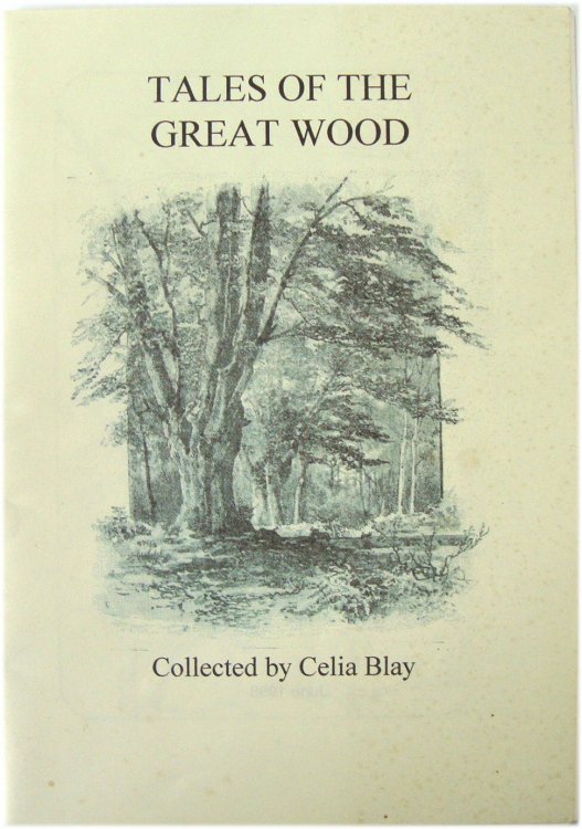 Tales of the Great Wood