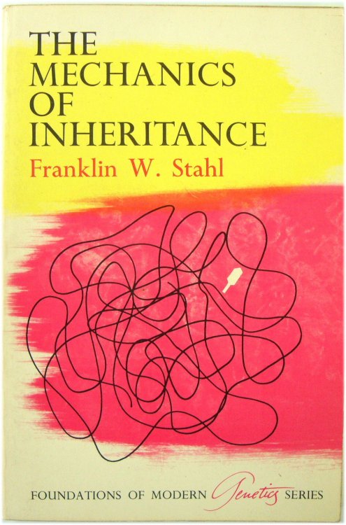 The Mechanics of Inheritance