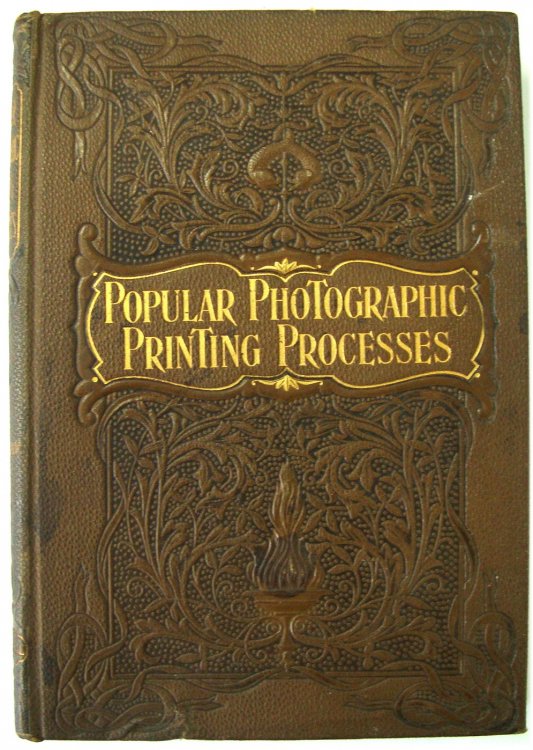 Popular Photographic Printing Processes