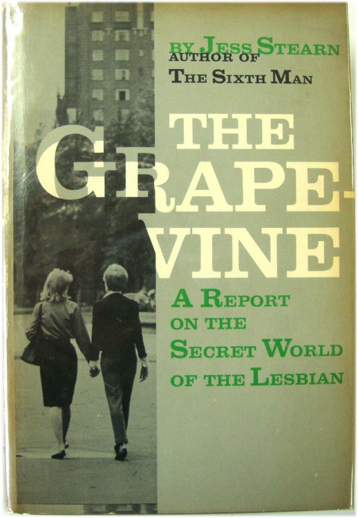 The Grapevine