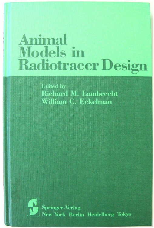 Animal Models in Radiotracer Design