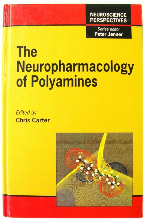 The Neuropharmacology of Polyamines