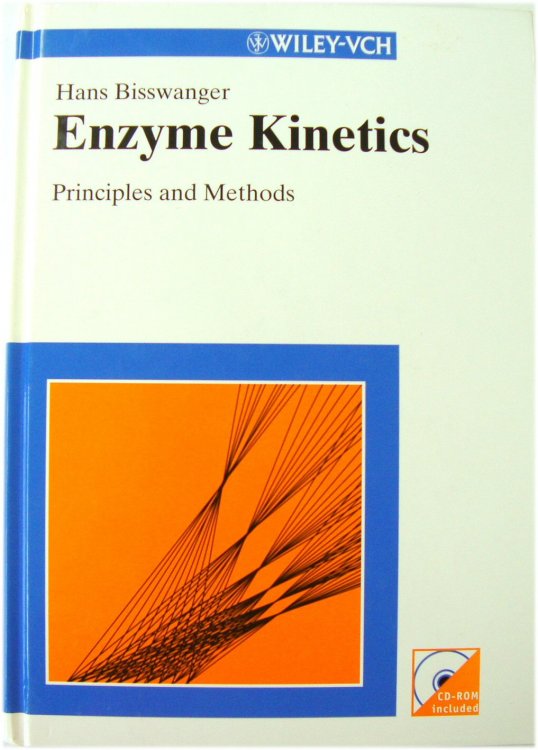 Enzyme Kinetics: Principles and Methods