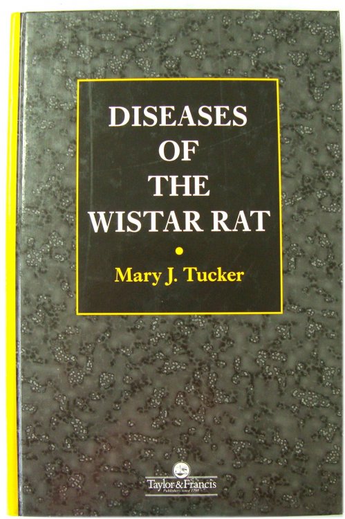 Diseases of the Wistar Rat