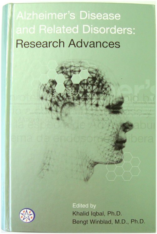 Alzheimer's Disease and Related Disorders: Research Advances