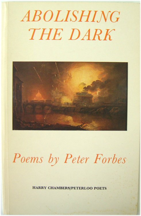 Abolishing the Dark