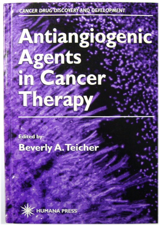 Antiangiogenic Agents in Cancer Therapy