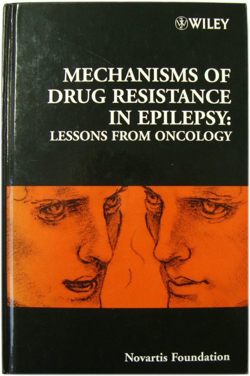 Mechanisms of Drug Resistance in Epilepsy: Lessons From Oncology
