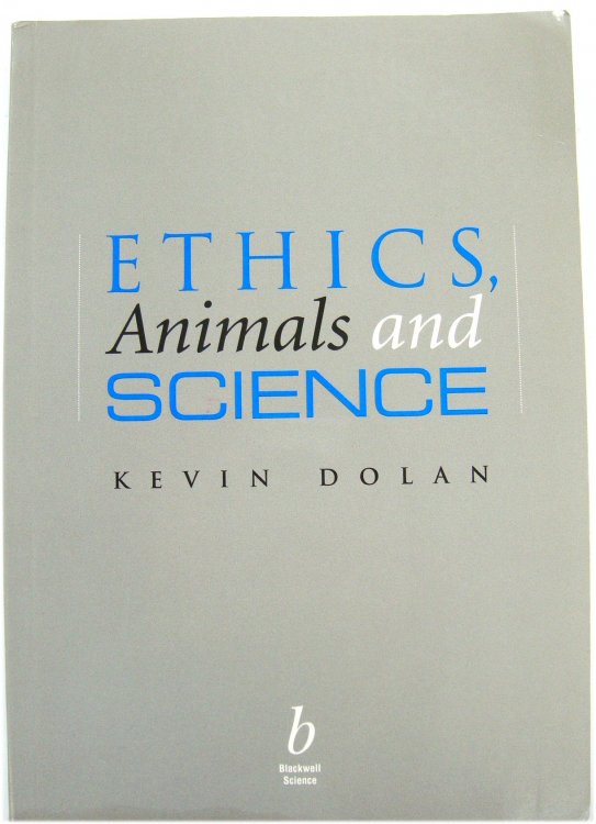Ethics, Animals and Science