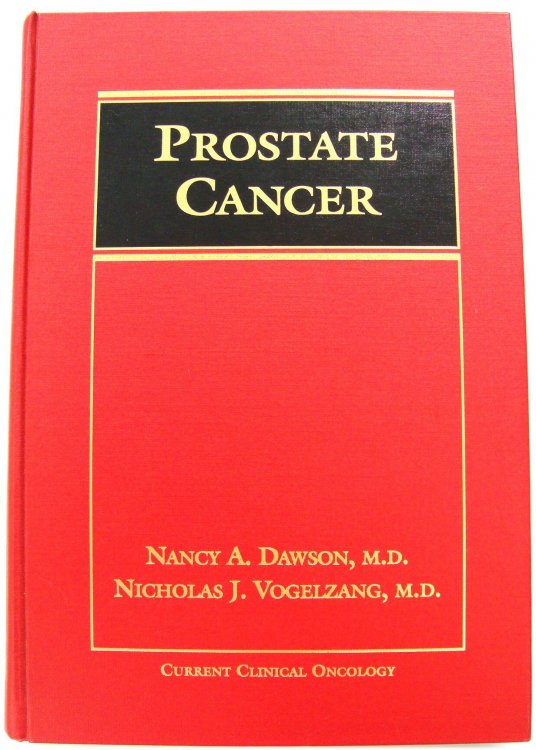 Prostate Cancer