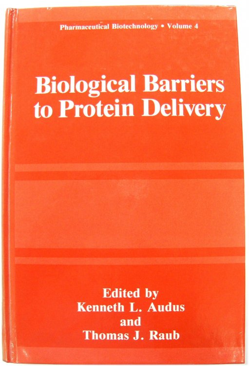 Biological Barriers to Protein Delivery