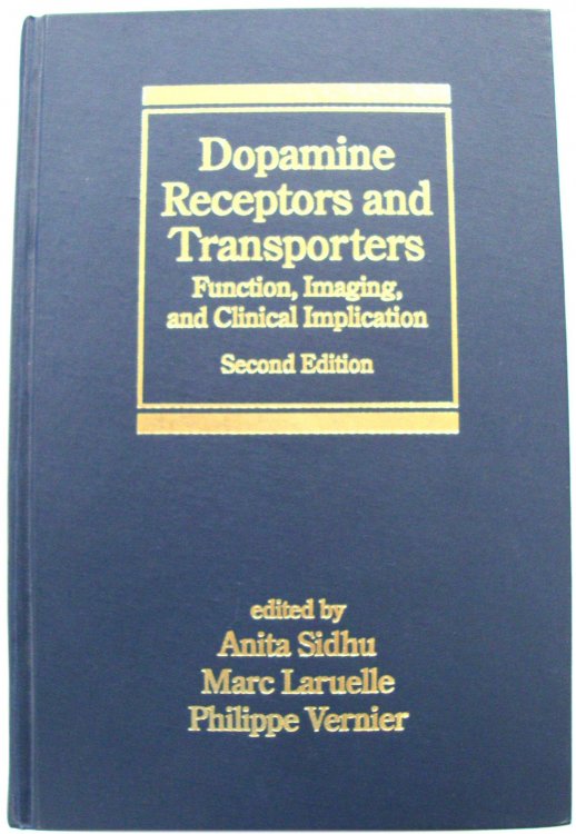 Dopamine Receptors and Transporters: Function, Imaging, and Clinical Implication