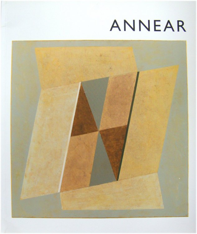 Annear Exhibition 2018