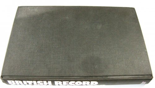 British Record Charts: 1955-1978