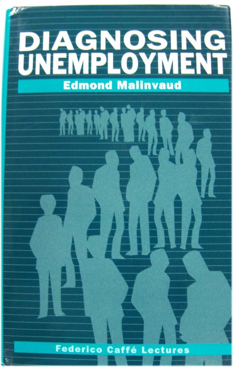 Diagnosing Unemployment
