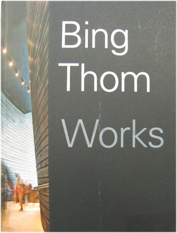 Bing Thom Works