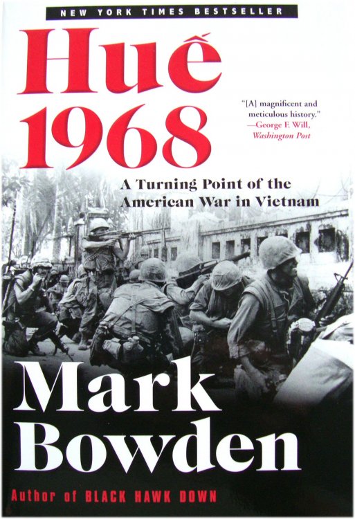 Hue 1968: A Turning Point of the American War in Vietnam