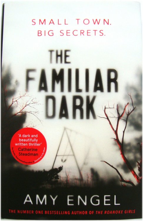 The Familiar Dark