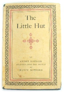 The Little Hut