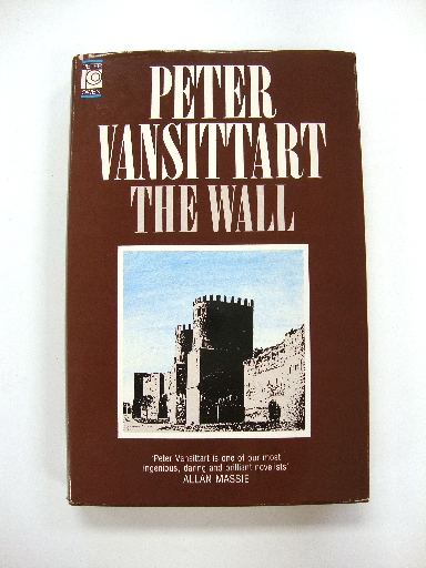 Image for The Wall: A Novel The Wall: A Novel