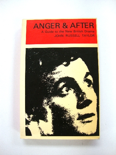 Image for Anger & After: A Guide to the New British Drama Anger & After: A Guide to the New British Drama