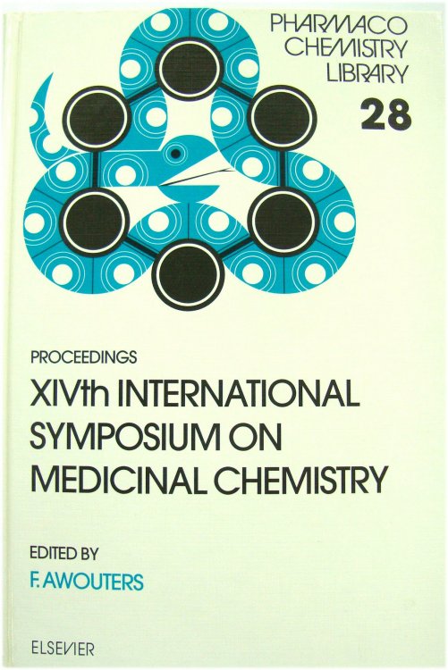 Proceedings: XIVth International Symposium on Medicinal Chemistry - Maastricht, The Netherlands, 8-12 September 1996