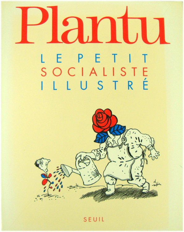 Le Petit Socialiste ILLUSTRE