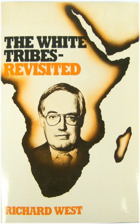 The White Tribes - Revisited