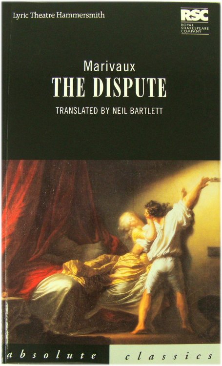 The Dispute