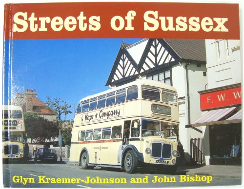 Streets of Sussex