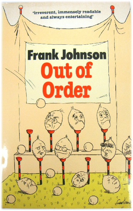Out of Order