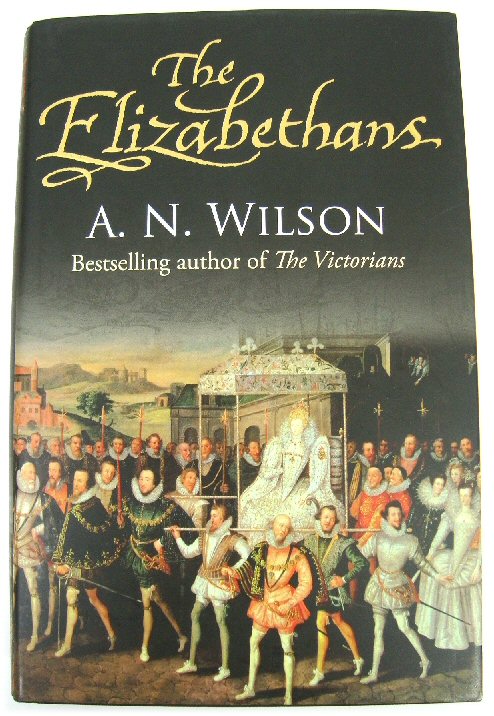 The Elizabethans