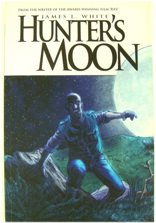 Hunter's Moon