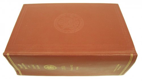 Foreign Relations of the United States 1950 Volume VII: Korea