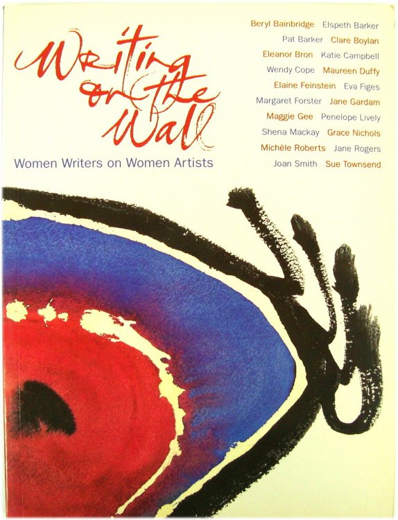 Writing on the Wall: Women Writers on Women Artists