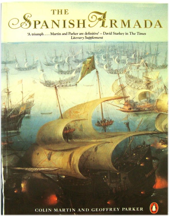 The Spanish Armada
