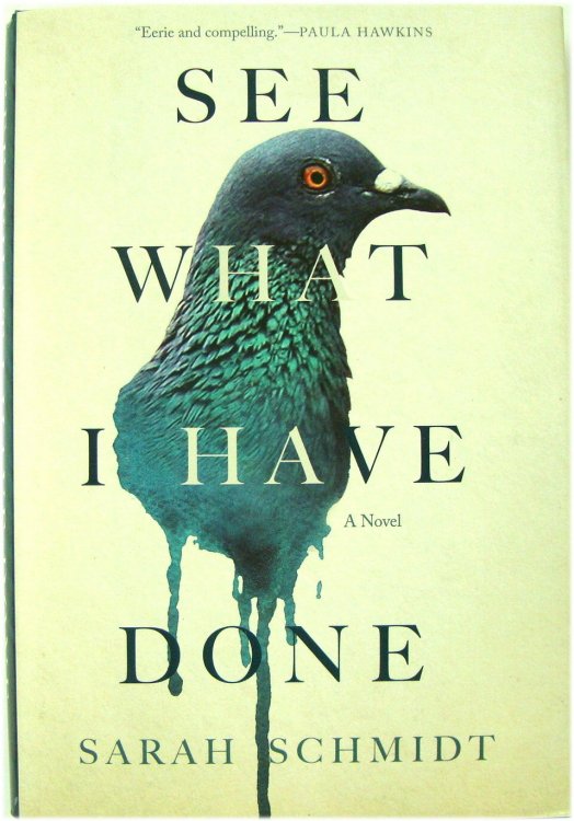 See What I Have Done