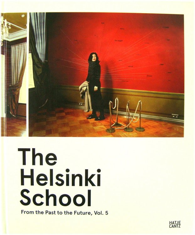 The Helsinki School: From the Past to the Future, Vol. 5