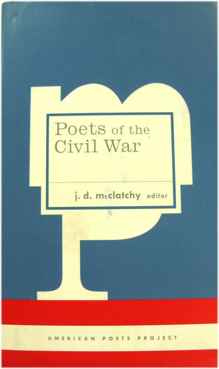 Poets of the Civil War