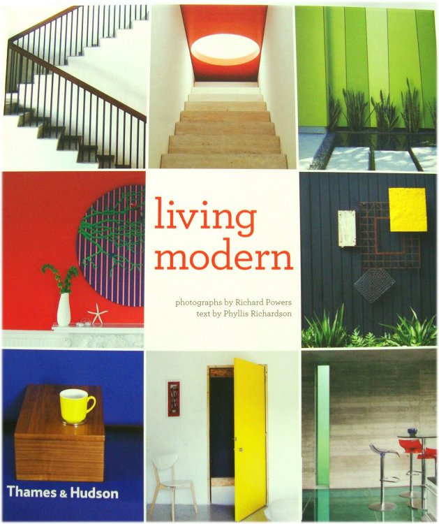 Living Modern
