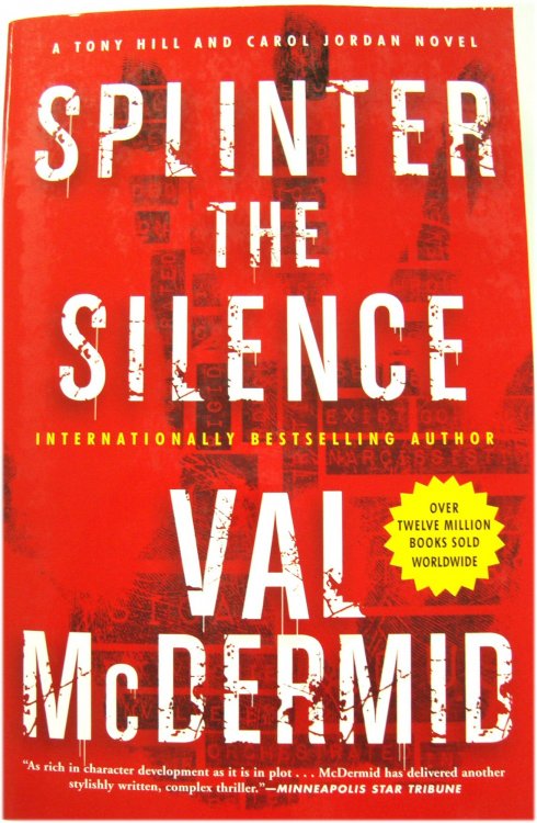 Splinter the Silence