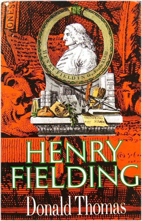 Henry Fielding