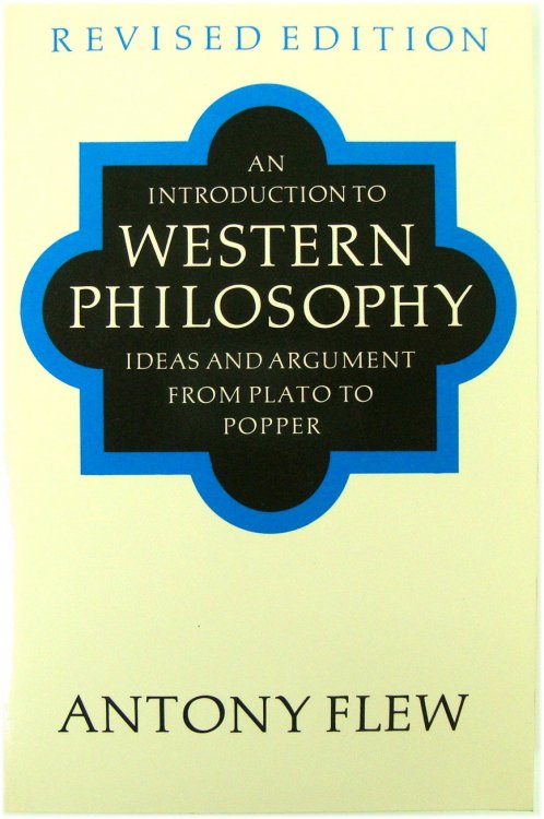 An Introduction to Western Philosophy