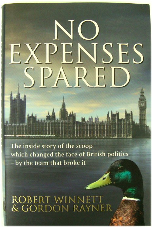 No Expenses Spared