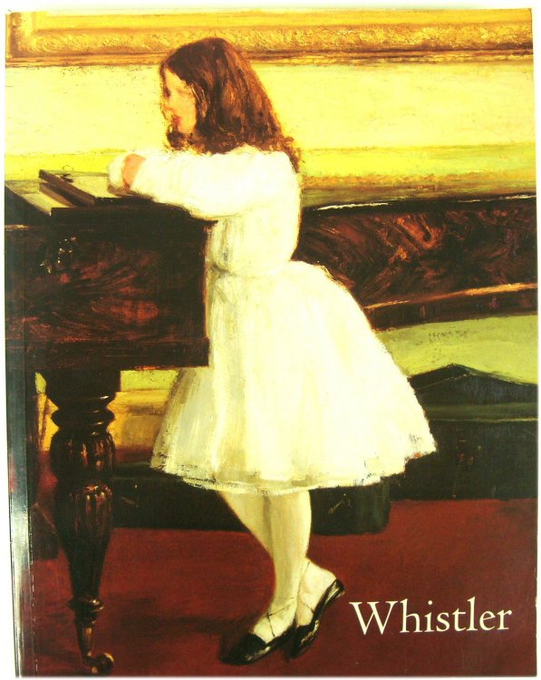 James NcNeill Whistler