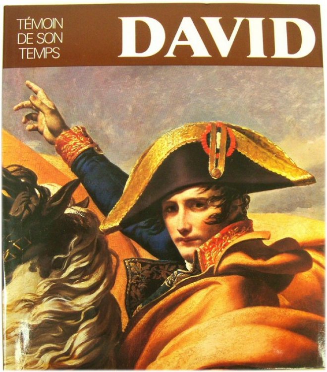 David: TEMOIN De Son Temps