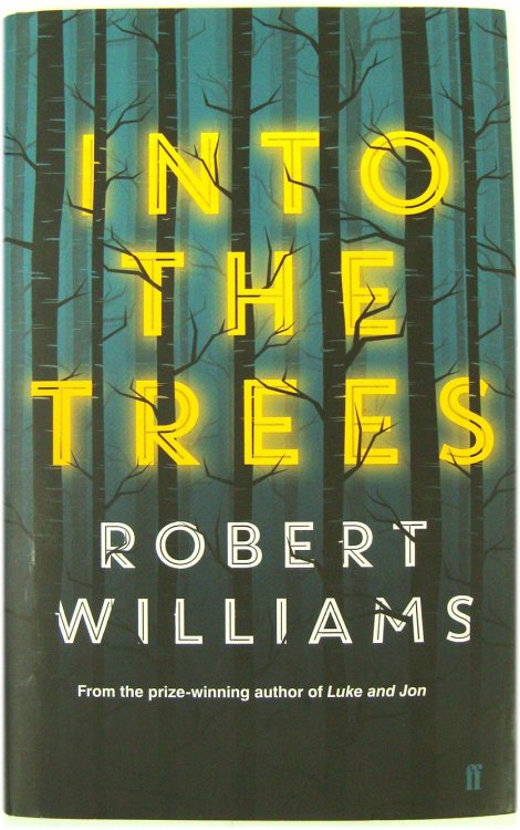 Into the Trees