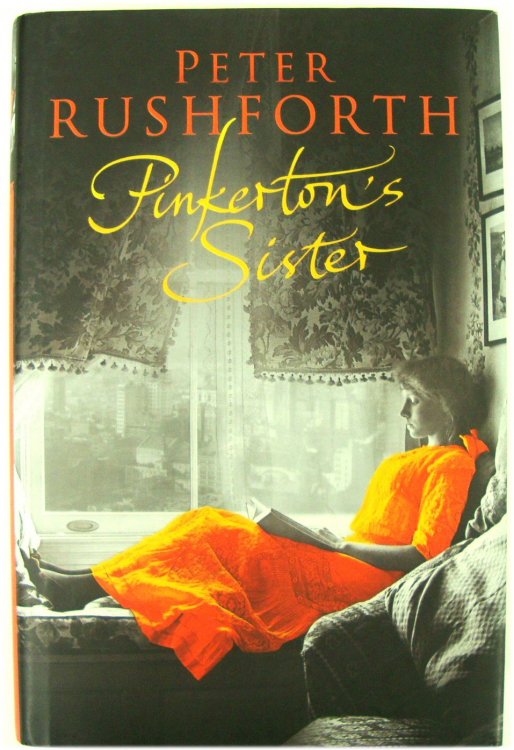 Pinkerton's Sister