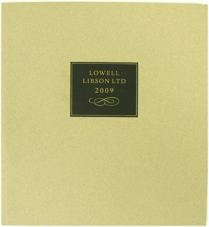 Lowell Lisbon LTD: British Paintings Watercolours and Drawings
