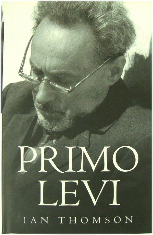 Primo Levi